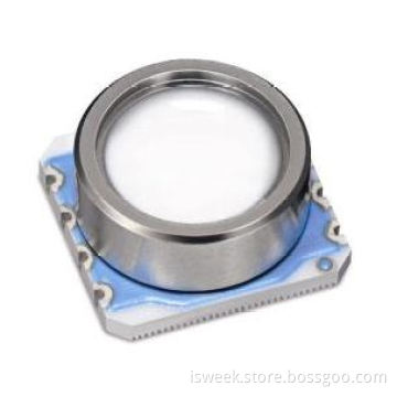 civil use hydraulic pressure sensor 0-10v MS5803-02BA sensor